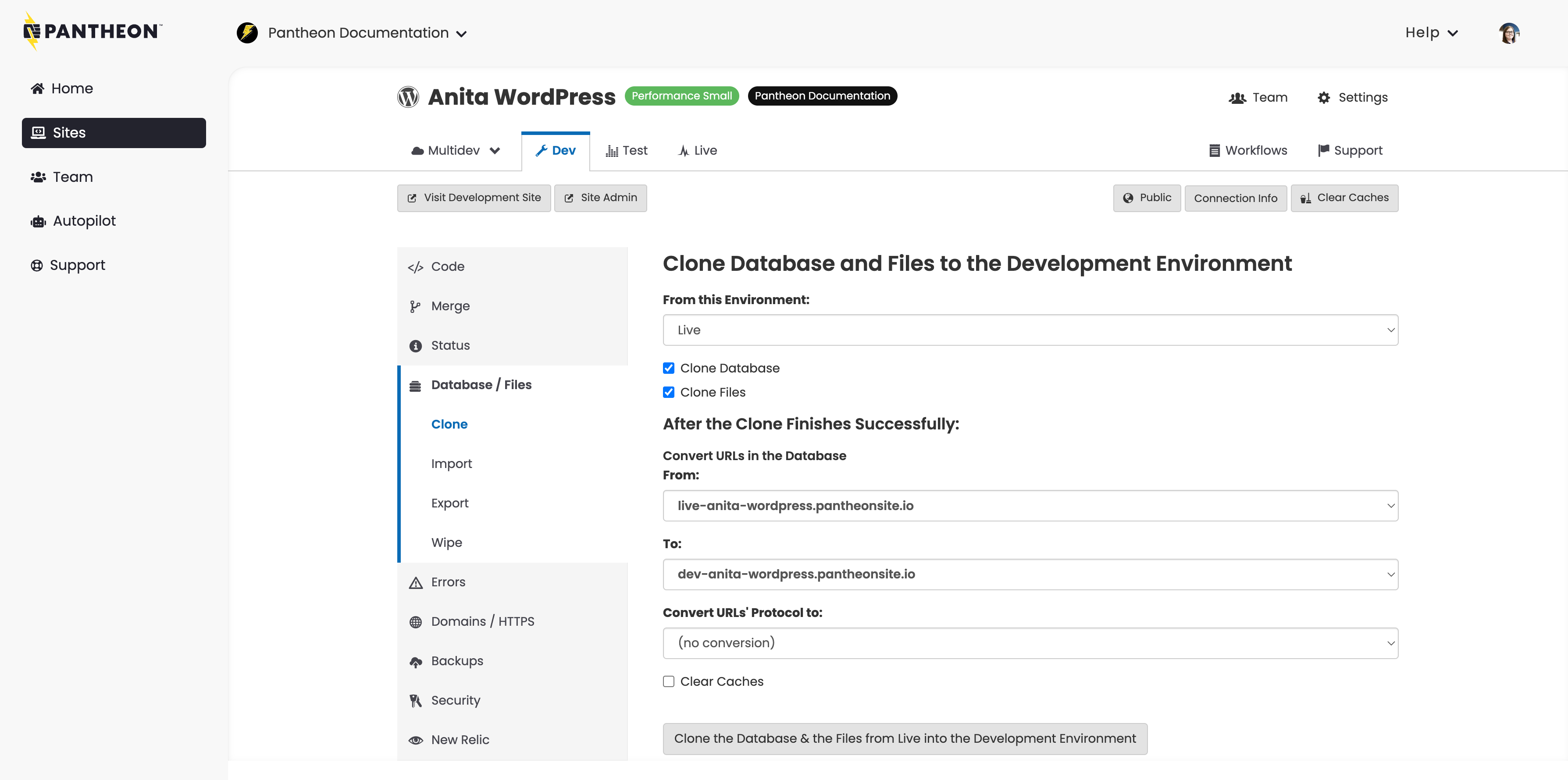 Workflow Tool
