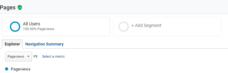 Add Segment