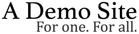 New Logo